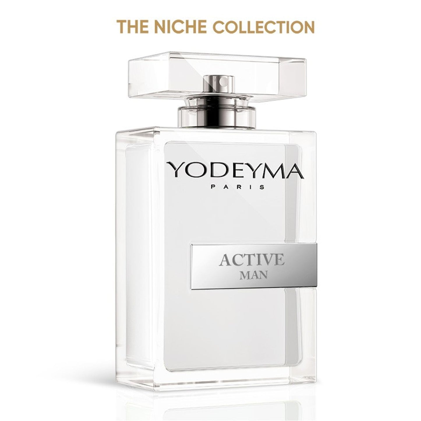 Yodeyma Profumi