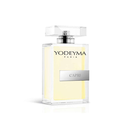 Yodeyma Profumi