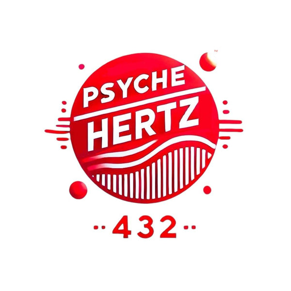 PsycheHertz432