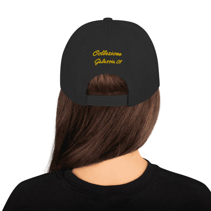 Cappellino snapback (baseball)