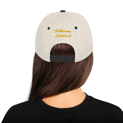 Cappellino snapback (baseball)