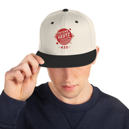 Cappellino snapback (baseball)