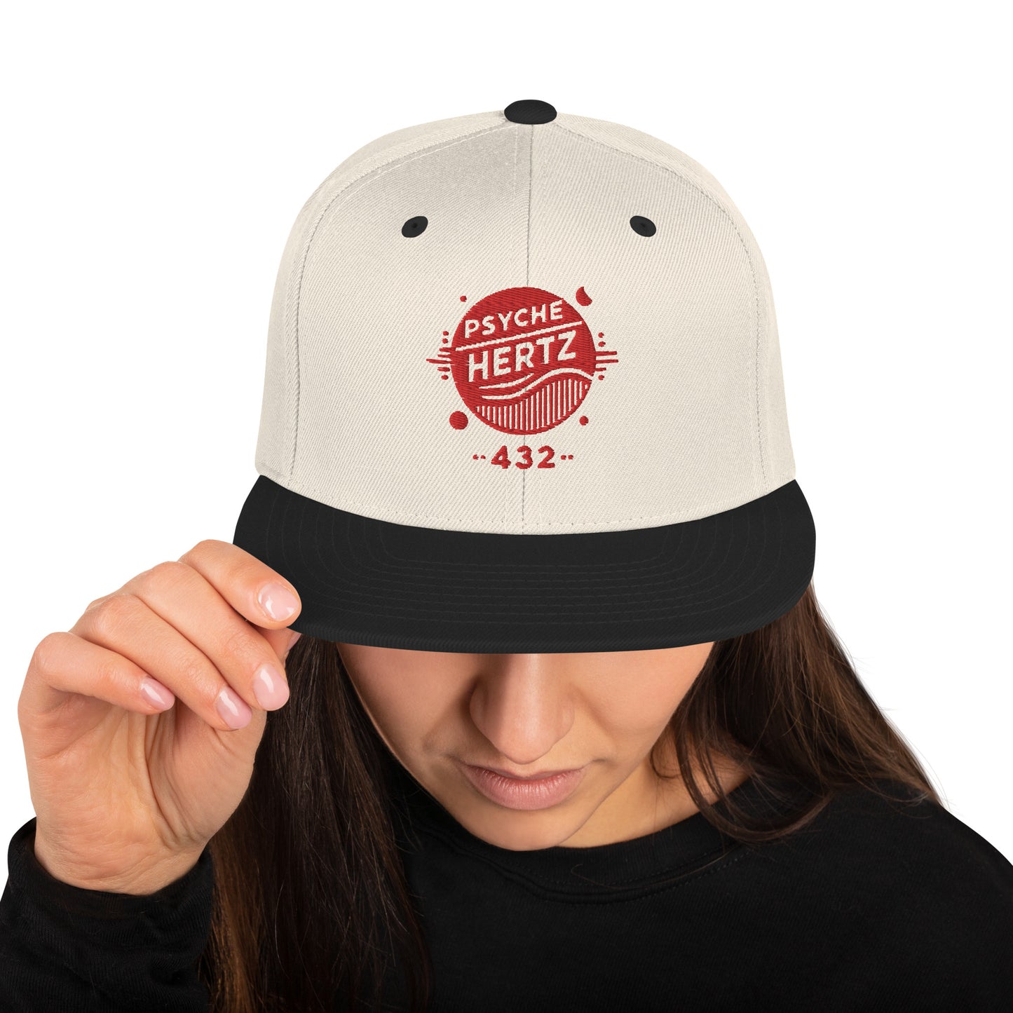 Cappellino snapback (baseball)