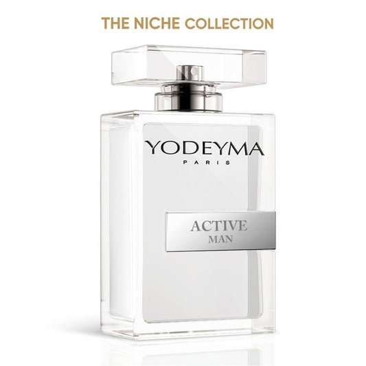 Yodeyma Profumi