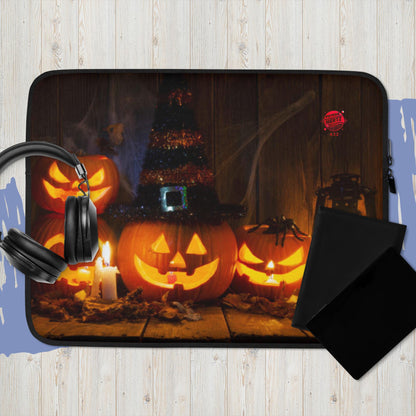 Custodia per PC portatili Halloween